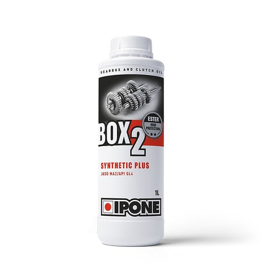IPONE BOX 2- 1L