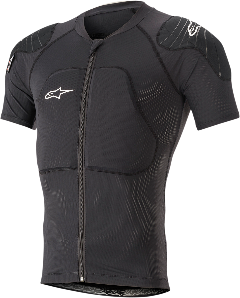 Протекторна жилетка ALPINESTARS Paragon BLACK