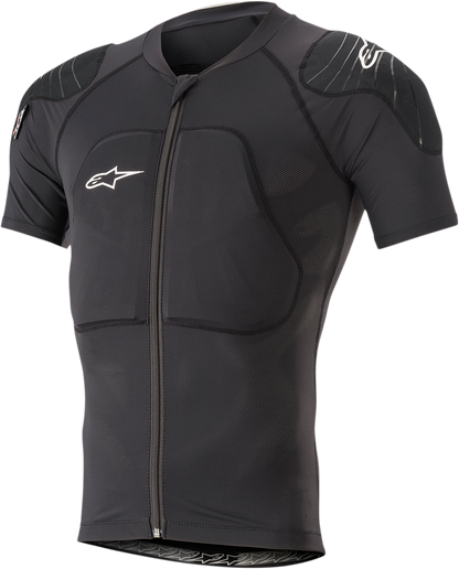 Протекторна жилетка ALPINESTARS Paragon BLACK