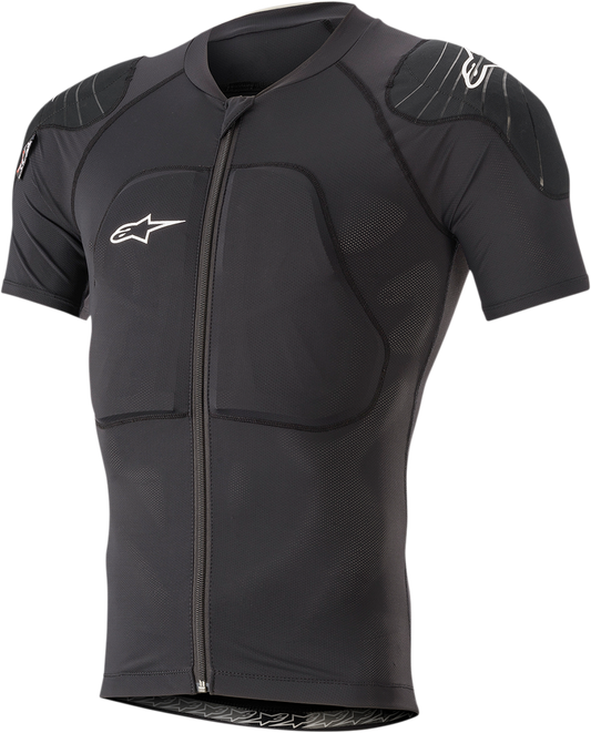 Протекторна жилетка ALPINESTARS Paragon BLACK