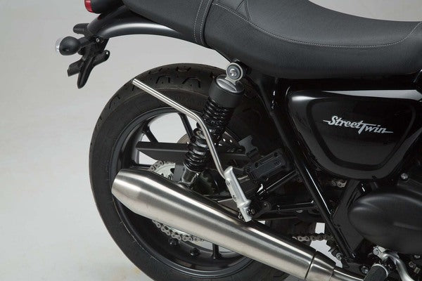 Разделител за чанти SW-MOTECH PANNIER SPACER BLAZE BONNEVILLE 1200 T120 ABS