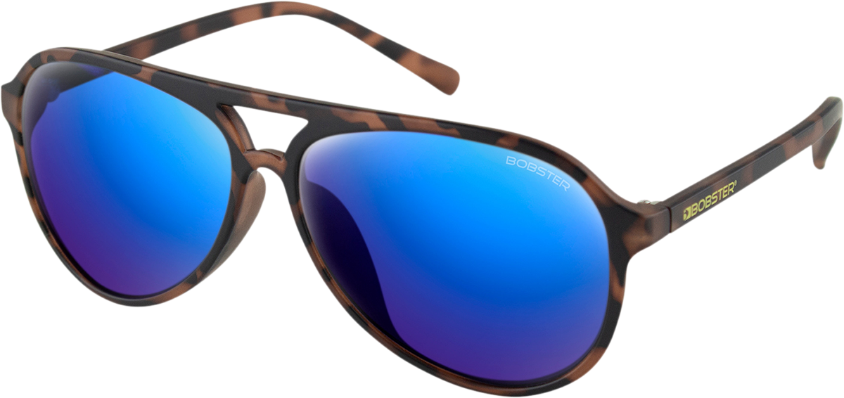 Очила BOBSTER MAVRICK MATT BROWN/TORT