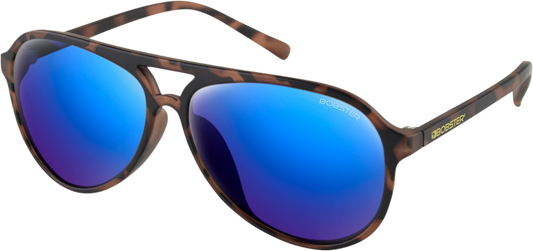 Очила BOBSTER MAVRICK MATT BROWN/TORT
