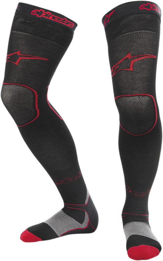 Мотокрос чорапи ALPINESTARS Tech Layer Long MX