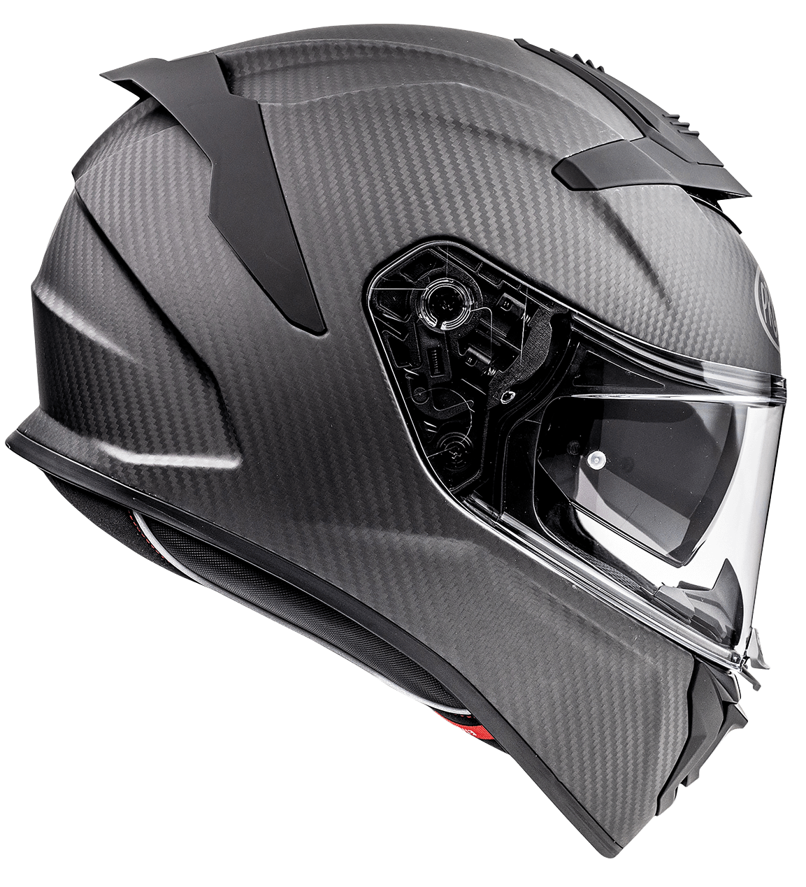 Kаска PREMIER DEVIL CARBON BM MATT
