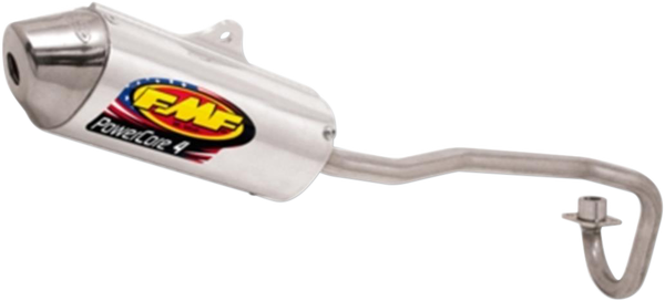 Генерация FMF EXHAUST PCORE4 SSHDR S/A
