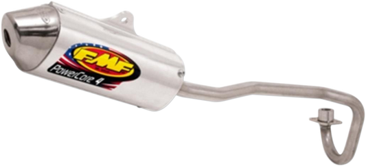 Генерация FMF EXHAUST PCORE4 SSHDR S/A