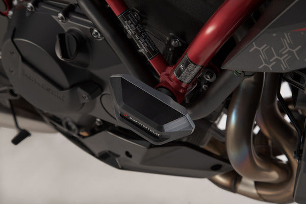 Краш тапи SW-MOTECH SLIDER SET Z H2 1000 ABS 24