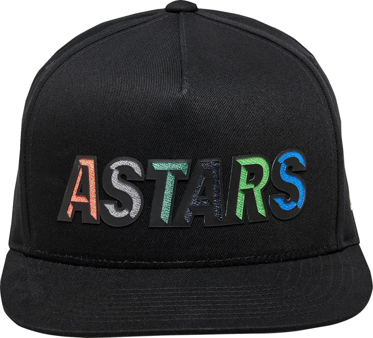 Шапка ALPINESTARS CANDY BLACK