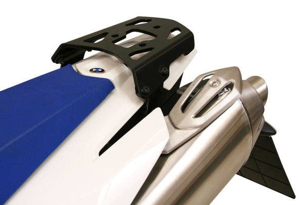 Стойка за куфар SW-MOTECH LUGGAGE ALU-RACK G 650 XCHALLENGE
