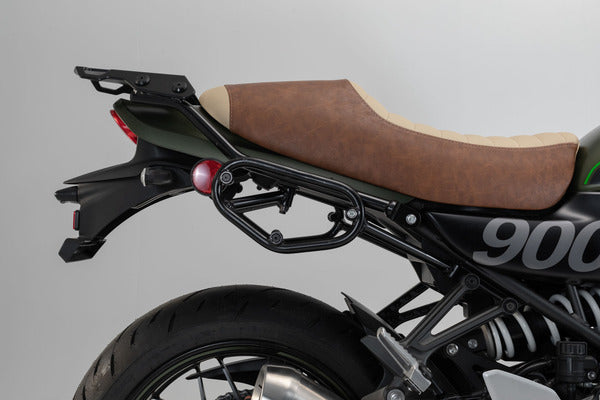 Стойка за куфар SW-MOTECH SIDE CARRIER SLC R Z 900 RS ABS 23