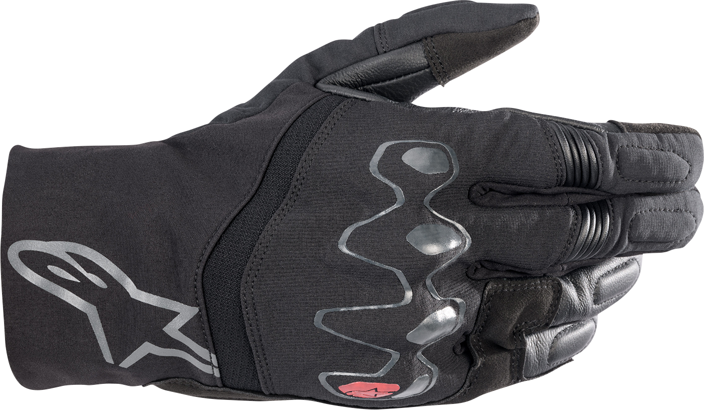 Мото ръкавици ALPINESTARS Hyde XT DrystarXF® BLACK