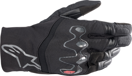 Мото ръкавици ALPINESTARS Hyde XT DrystarXF® BLACK