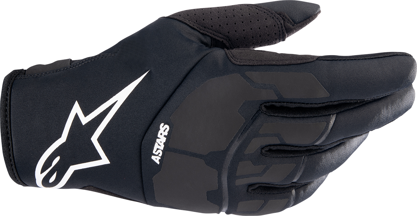 Ръкавици Alpinestars thermo shielder, Черни
