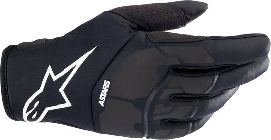 Ръкавици Alpinestars thermo shielder, Черни