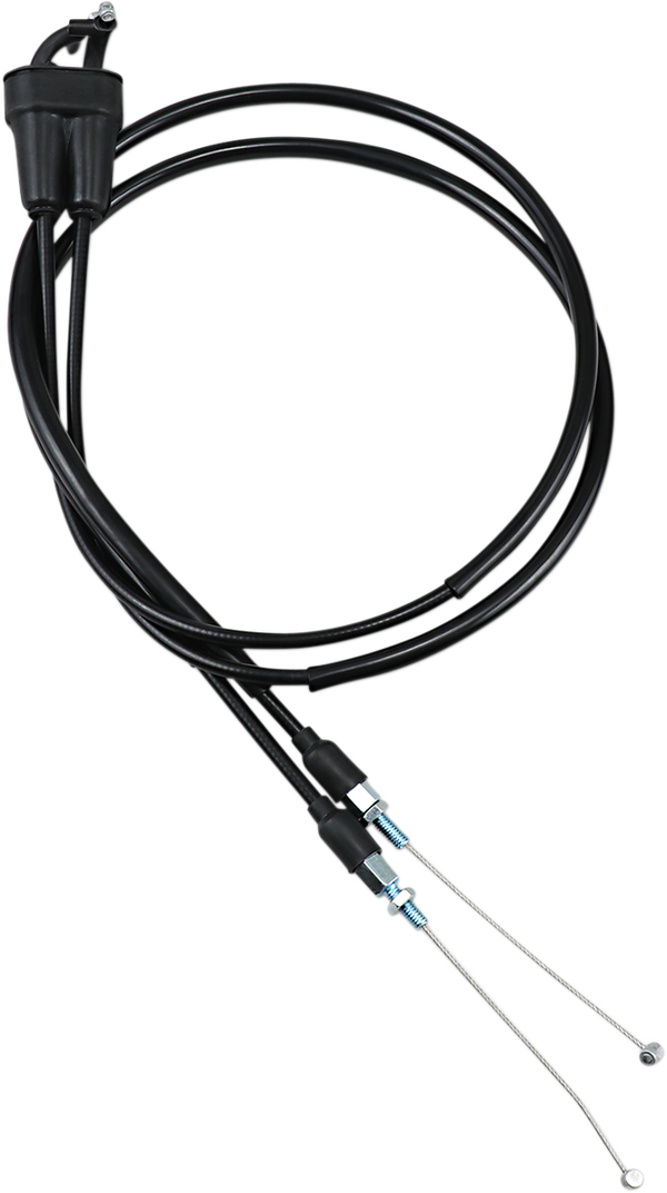 Жило за газ MOTION PRO CABLE THR KTM/HUS PUSH/PL FC 250