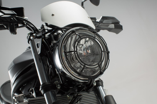 Протектор за фарове SW-MOTECH HEADLIGHT GUARD SV 650 ABS