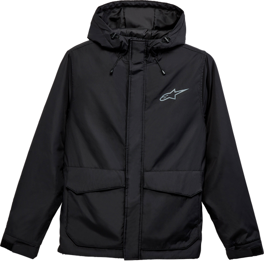 Текстилно мото яке ALPINESTARS WINTER-FAHRN BLACK