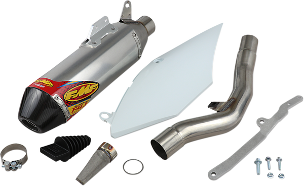 Гърне FMF MUFFLER FAC4.1RCTSS/ALMCF