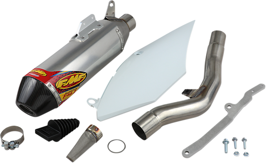 Гърне FMF MUFFLER FAC4.1RCTSS/ALMCF