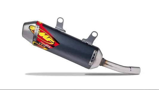 Гърне PowerCore 2.1 Slip-On Silencer Aluminium RIEJU MR300i'26-
