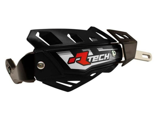 Протектори за кормило RACETECH FLX Black