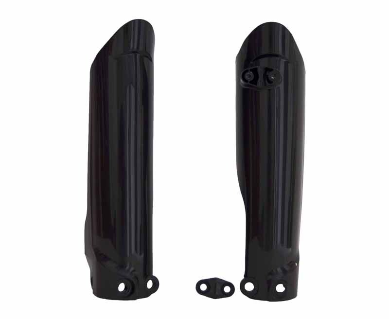 Предпазители за предница RACETECH KTM 65 SX Black