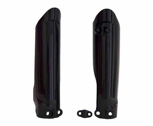 Предпазители за предница RACETECH KTM 65 SX Black