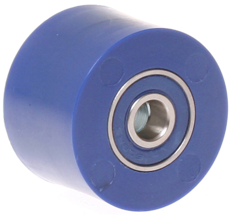 Ролка за верига RFX Race - 32mm - Universal (Blue) CAMINO