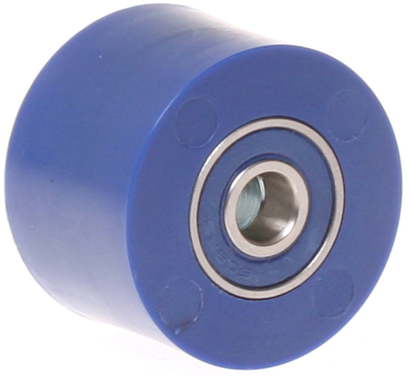 Ролка за верига RFX Race MB S 50 - (Blue) 38mm Universal