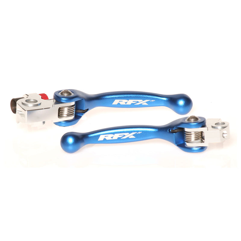 Лостове RFX Race RR 125 2T ENDURO RACING (Blue)
