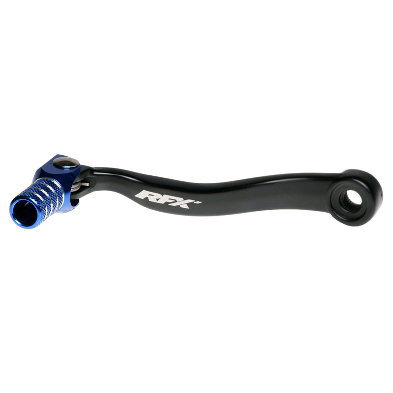 Скоростен лост RFX Race TC 65 (Black/Blue) - Husqvarna TC65