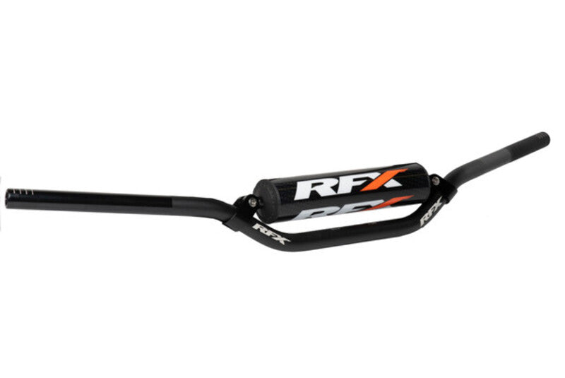 Кормило RFX Pro F22 22.2mm (Black) Stewart