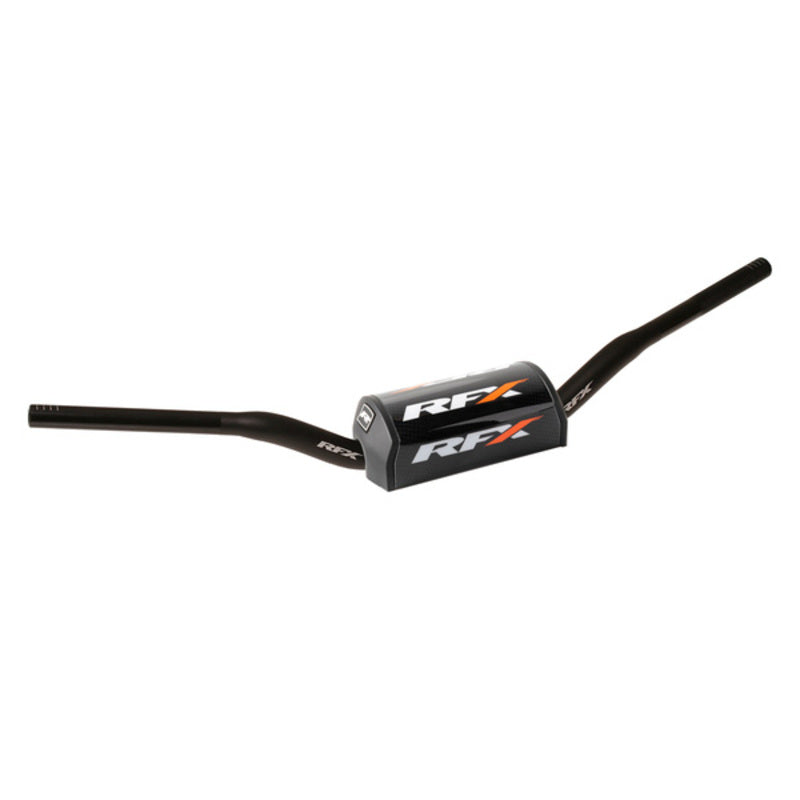Кормило RFX Pro F7 - 28.6mm (Black) Stewart