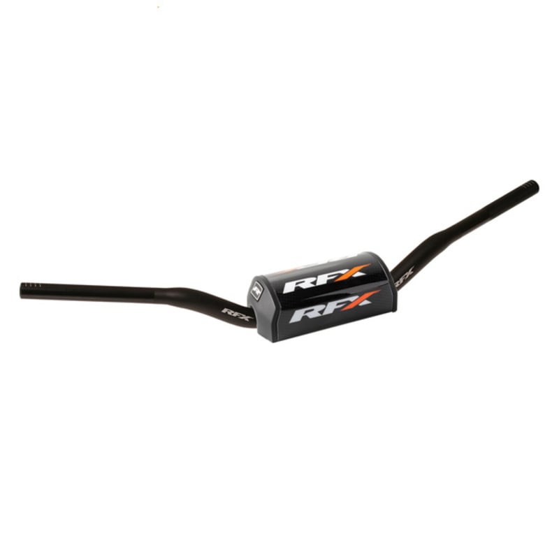 Кормило RFX Pro F7 - 28.6mm (Black) RC Mini