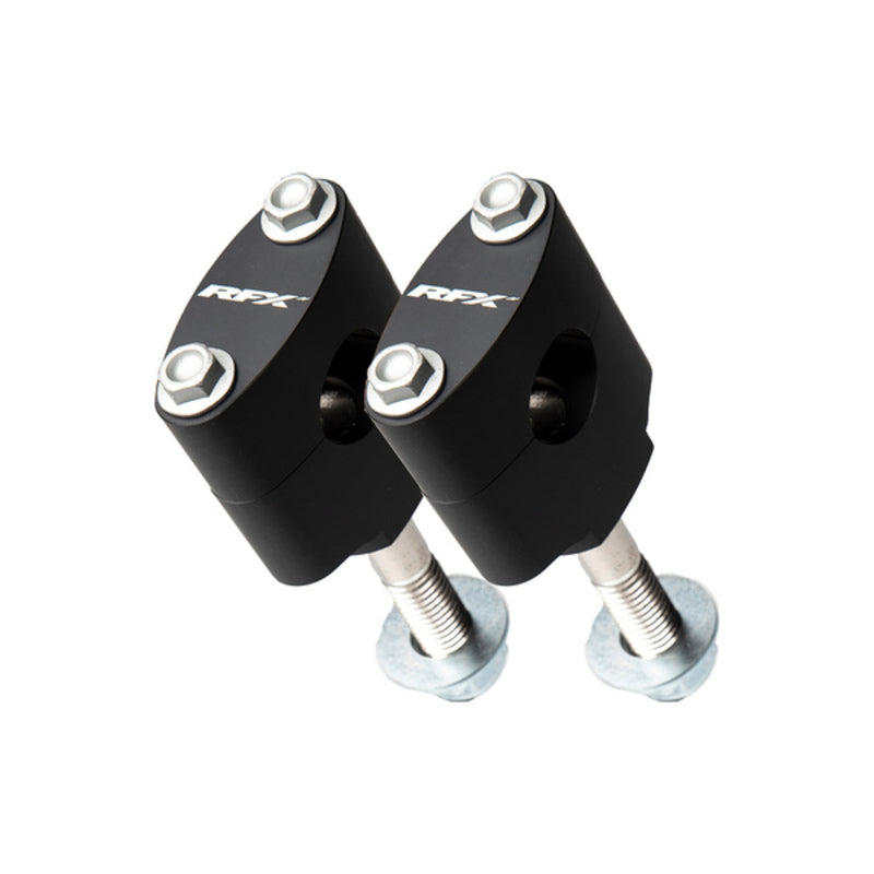 Комплект за монтаж на кормило RFX Race 28.6mm (Black)