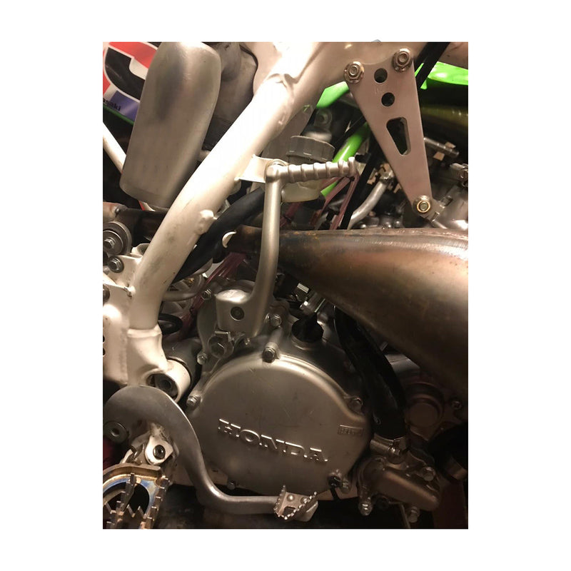Стартов лост RFX Race Series CR 125 R (JE01) (Silver) - Honda CR125