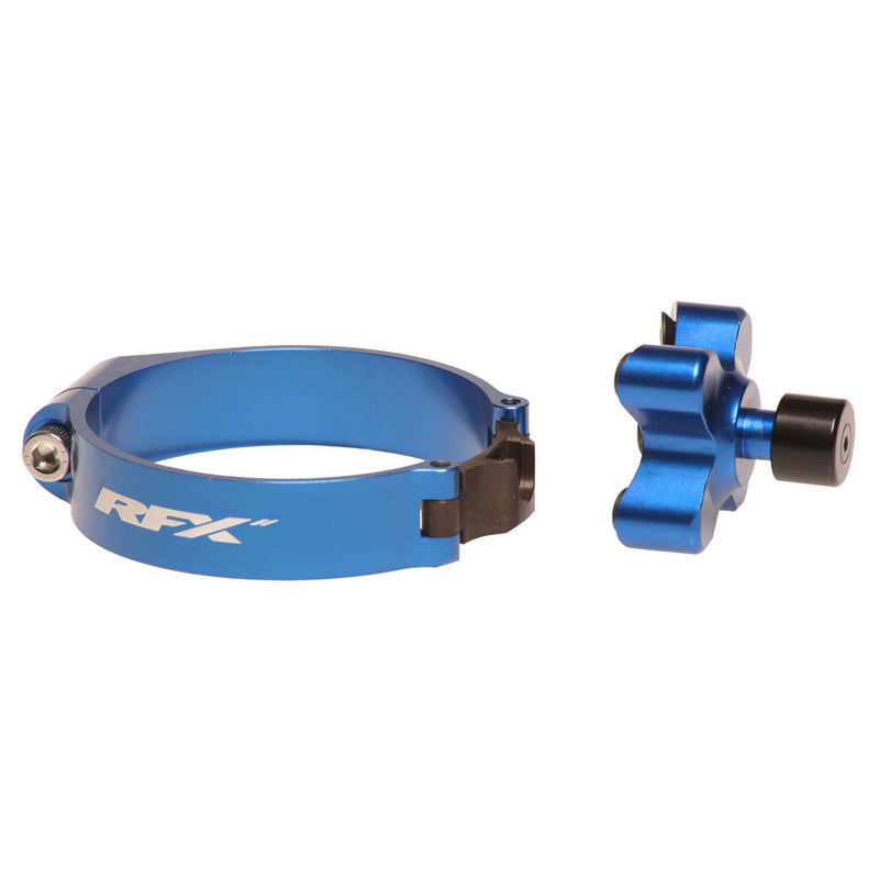 Launch Control (Blue) RFX Pro RR 125 2T - Yamaha YZ/YZF 125-450