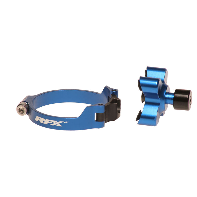 Launch Control RFX Pro TC 85 BIG WHEELS 19/16