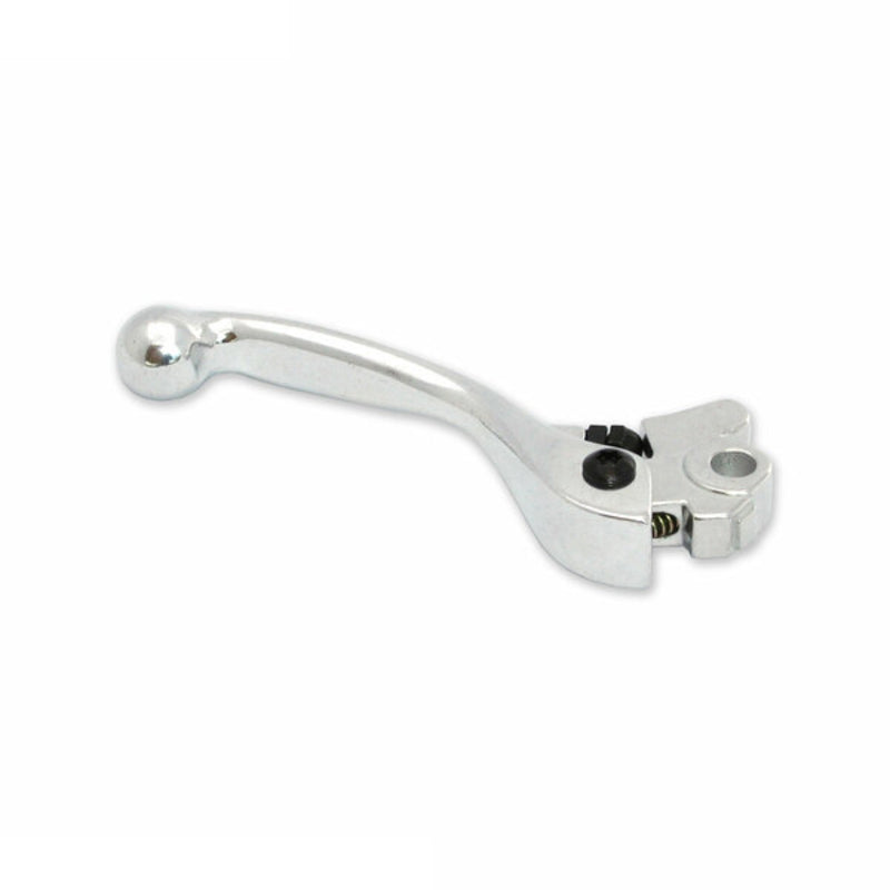 Преден спирачен лост RFX Race EC 300 BRAKETEC Pump - Silver
