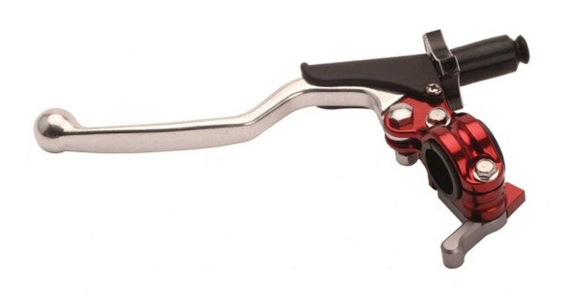 Лост за съединител RFX Race Universal 4 Stroke EZ Adjust - Red