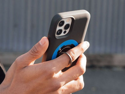 QUAD LOCK Phone Ring /Stand Version 2