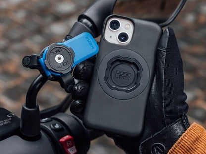 Калъф за телефон QUAD LOCK MAG iPhone 14 Pro Max