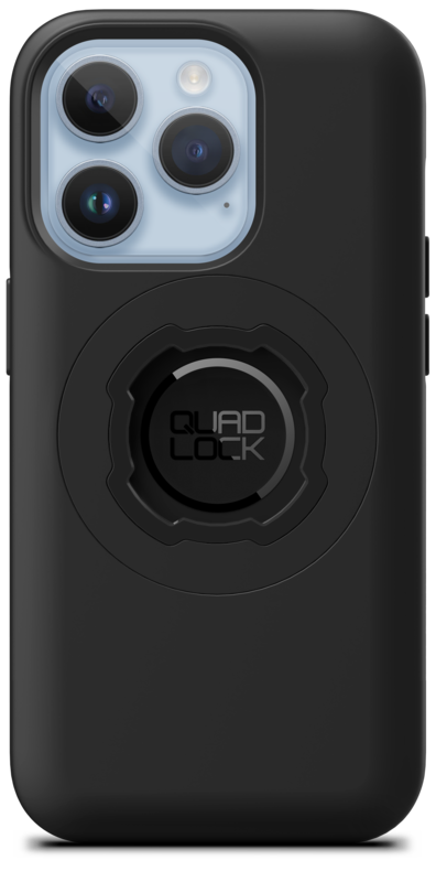 Калъф за телефон QUAD LOCK MAG iPhone 14 Pro