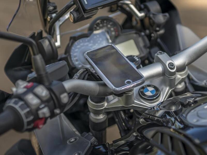Водоустойчив калъф QUAD LOCK MAG iPhone 12 Pro Max