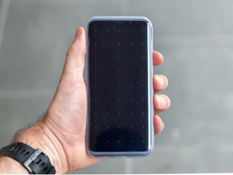 Водоустойчив калъф QUAD LOCK MAG iPhone 14 Plus
