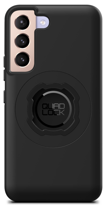 Калъф за телефон QUAD LOCK MAG CASE Samsung Galaxy S22+