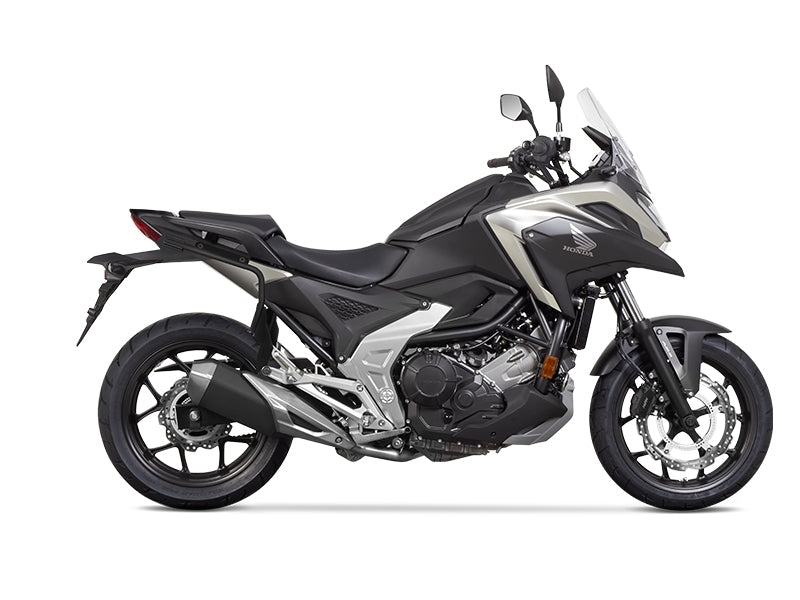Монтажен комплект за куфари SHAD 3P SYSTEM HONDA NC 750 X '21