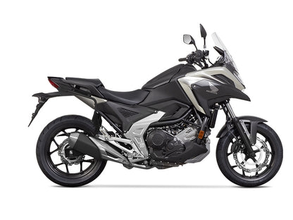 Монтажен комплект за куфари SHAD 3P SYSTEM HONDA NC 750 X '21