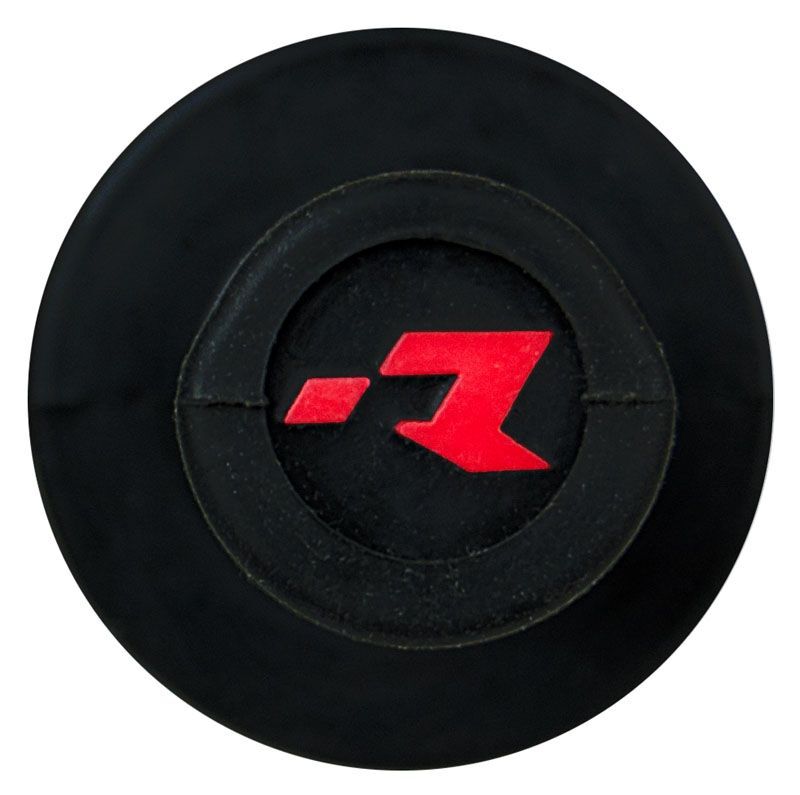 Ръкохватки RACETECH R20 Lock On Grips Wave Black